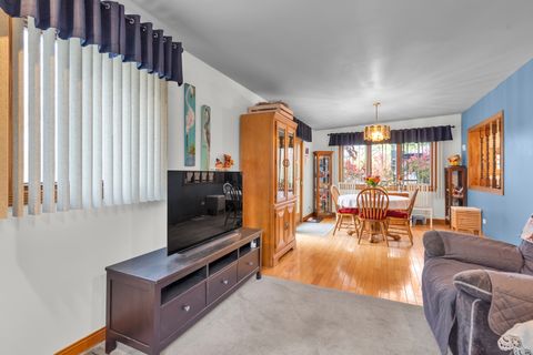 Tiny photo for 6528 Ridge Drive, Chicago Ridge, IL 60415 (MLS # 12516888)