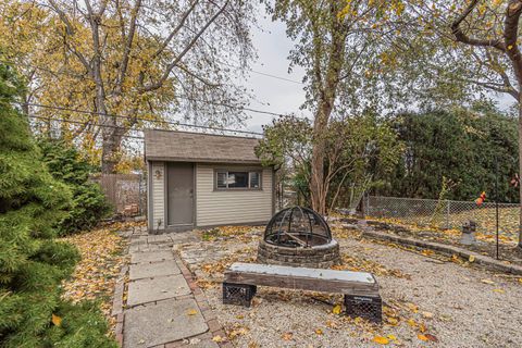 Tiny photo for 6528 Ridge Drive, Chicago Ridge, IL 60415 (MLS # 12516888)