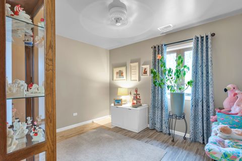 Tiny photo for 6528 Ridge Drive, Chicago Ridge, IL 60415 (MLS # 12516888)