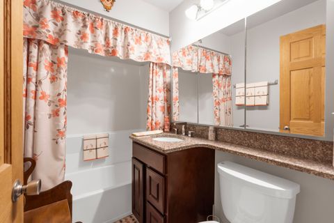 Tiny photo for 6528 Ridge Drive, Chicago Ridge, IL 60415 (MLS # 12516888)