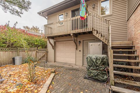 Tiny photo for 6528 Ridge Drive, Chicago Ridge, IL 60415 (MLS # 12516888)