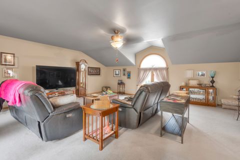 Tiny photo for 6528 Ridge Drive, Chicago Ridge, IL 60415 (MLS # 12516888)