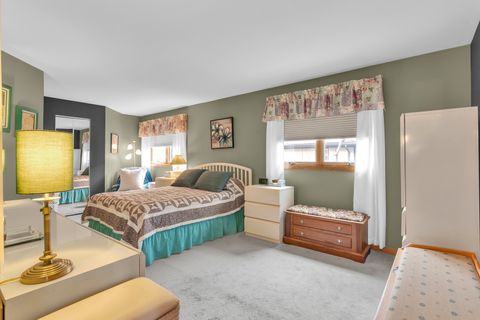 Tiny photo for 6528 Ridge Drive, Chicago Ridge, IL 60415 (MLS # 12516888)