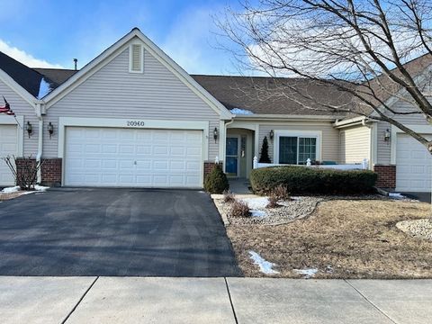 A home in Plainfield