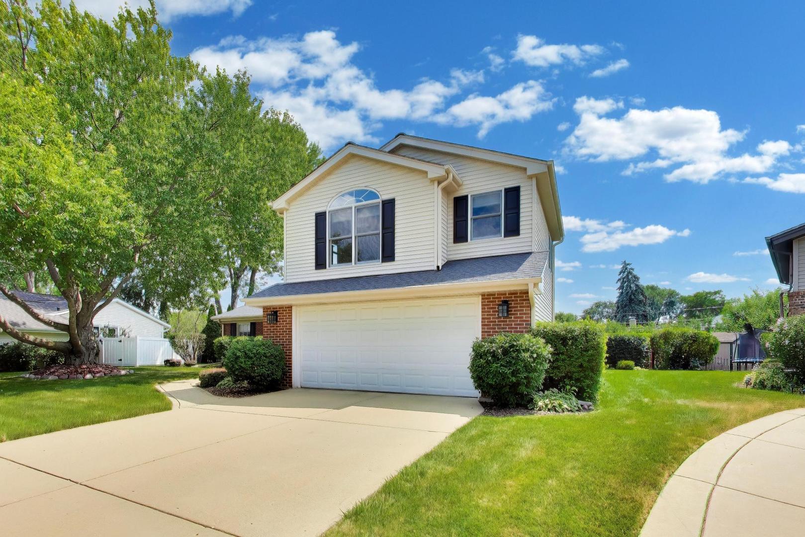 2006 N Elizabeth Drive