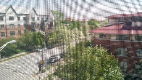 Tiny photo for 125 N Euclid Avenue #402, Oak Park, IL 60301 (MLS # 12646343)