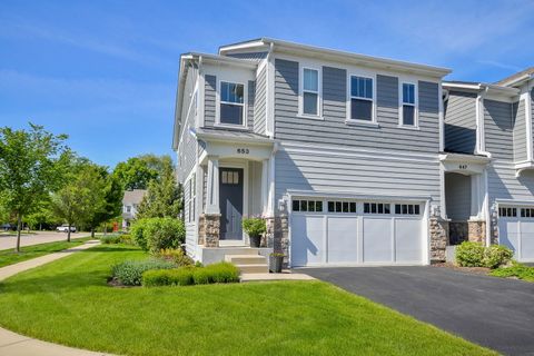 Photo of 653 Riverbank Drive, Geneva, IL 60134 (MLS # 12641982)