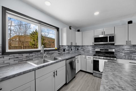 Tiny photo for 8012 10TH Street W, Rock Island, IL 61201 (MLS # 12609961)