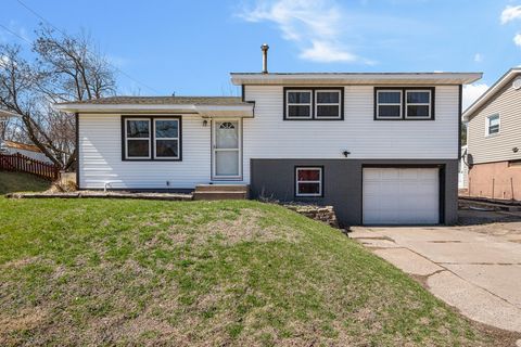 Tiny photo for 8012 10TH Street W, Rock Island, IL 61201 (MLS # 12609961)