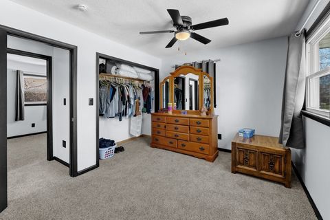 Tiny photo for 8012 10TH Street W, Rock Island, IL 61201 (MLS # 12609961)