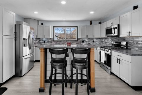 Tiny photo for 8012 10TH Street W, Rock Island, IL 61201 (MLS # 12609961)