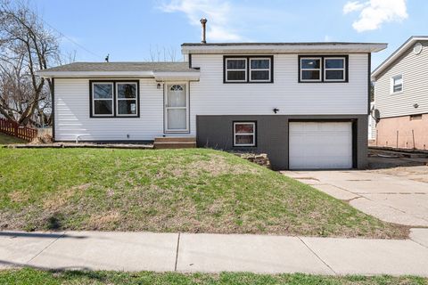Tiny photo for 8012 10TH Street W, Rock Island, IL 61201 (MLS # 12609961)