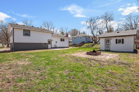 Tiny photo for 8012 10TH Street W, Rock Island, IL 61201 (MLS # 12609961)