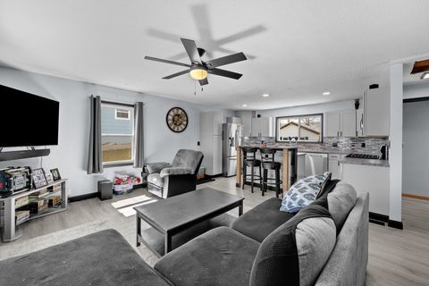 Tiny photo for 8012 10TH Street W, Rock Island, IL 61201 (MLS # 12609961)