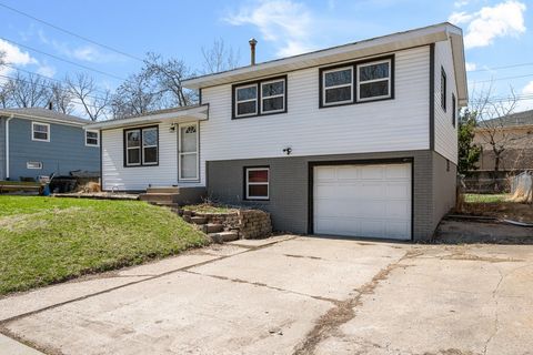 Tiny photo for 8012 10TH Street W, Rock Island, IL 61201 (MLS # 12609961)