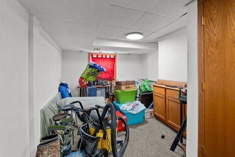 Tiny photo for 8012 10TH Street W, Rock Island, IL 61201 (MLS # 12609961)