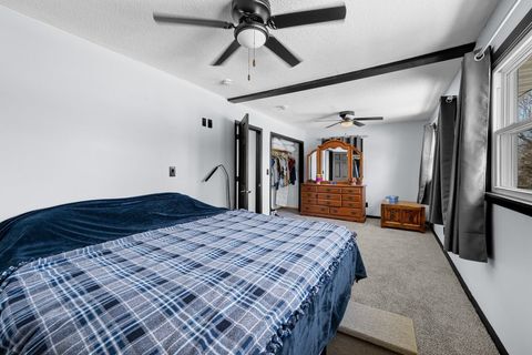 Tiny photo for 8012 10TH Street W, Rock Island, IL 61201 (MLS # 12609961)