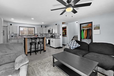 Tiny photo for 8012 10TH Street W, Rock Island, IL 61201 (MLS # 12609961)