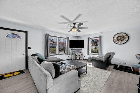 Tiny photo for 8012 10TH Street W, Rock Island, IL 61201 (MLS # 12609961)