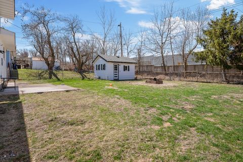 Tiny photo for 8012 10TH Street W, Rock Island, IL 61201 (MLS # 12609961)