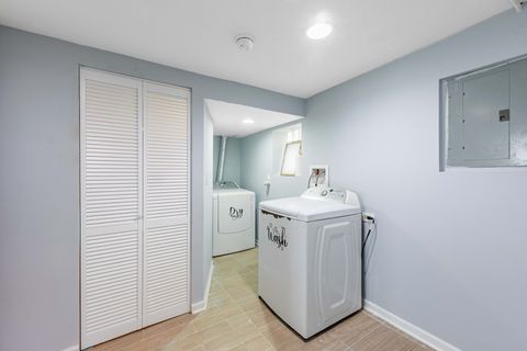 Tiny photo for 2527 Westover Avenue, North Riverside, IL 60546 (MLS # 12642992)