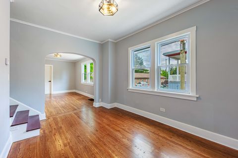 Tiny photo for 2527 Westover Avenue, North Riverside, IL 60546 (MLS # 12642992)