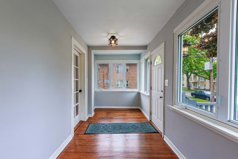 Tiny photo for 2527 Westover Avenue, North Riverside, IL 60546 (MLS # 12642992)