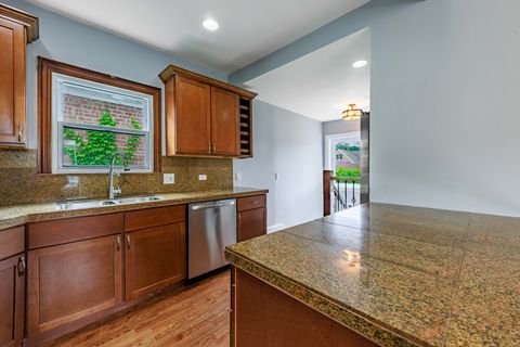 Tiny photo for 2527 Westover Avenue, North Riverside, IL 60546 (MLS # 12642992)