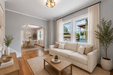Tiny photo for 2527 Westover Avenue, North Riverside, IL 60546 (MLS # 12642992)