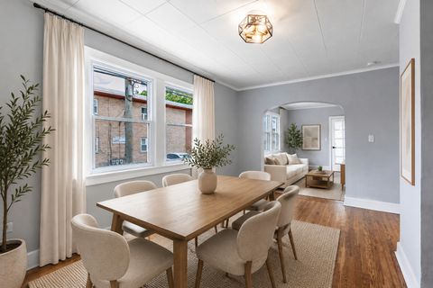 Tiny photo for 2527 Westover Avenue, North Riverside, IL 60546 (MLS # 12642992)