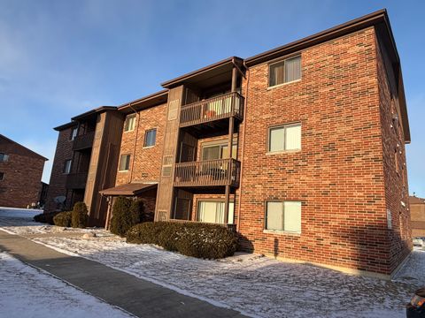 Tiny photo for 15723 Peggy Lane #12, Oak Forest, IL 60452 (MLS # 12562653)