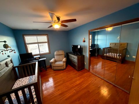 Tiny photo for 15723 Peggy Lane #12, Oak Forest, IL 60452 (MLS # 12562653)