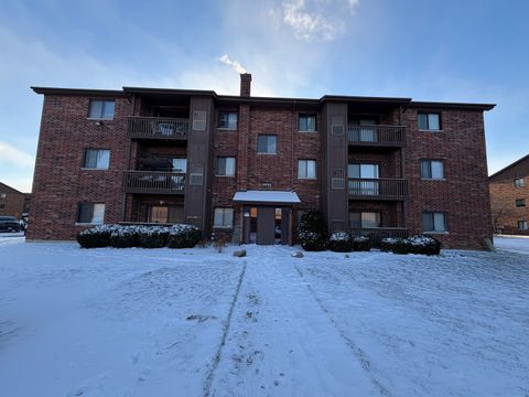Photo of 15723 Peggy Lane #12, Oak Forest, IL 60452 (MLS # 12562653)
