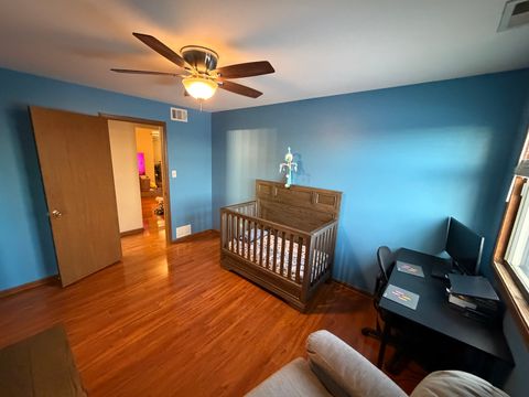 Tiny photo for 15723 Peggy Lane #12, Oak Forest, IL 60452 (MLS # 12562653)