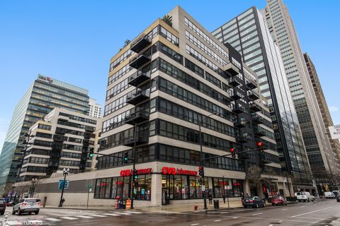 130 S CANAL Street 816 Chicago IL 60606