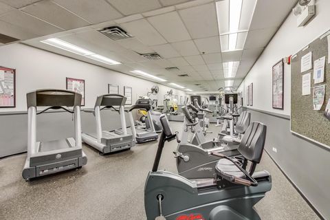 Tiny photo for 130 S CANAL Street #816, Chicago, IL 60606 (MLS # 12618078)