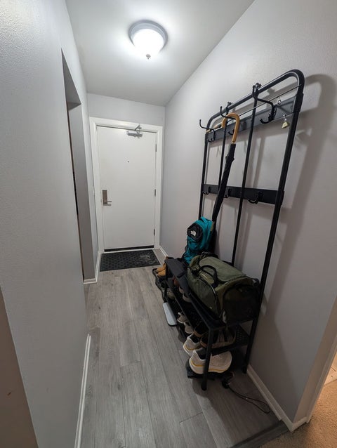 Tiny photo for 700 Wellington Avenue #413, Elk Grove Village, IL 60007 (MLS # 12731483)