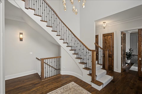 Tiny photo for 907 Jackson Avenue, Naperville, IL 60540 (MLS # 12721329)