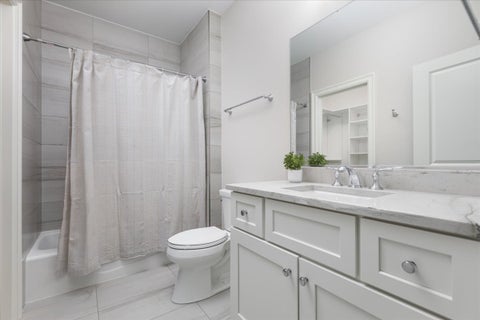 Tiny photo for 907 Jackson Avenue, Naperville, IL 60540 (MLS # 12721329)