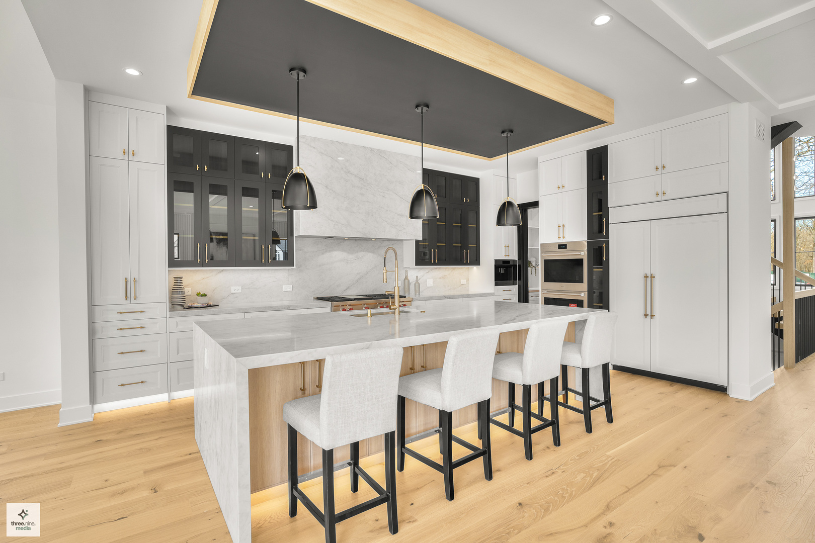 390 Forest Edge Drive