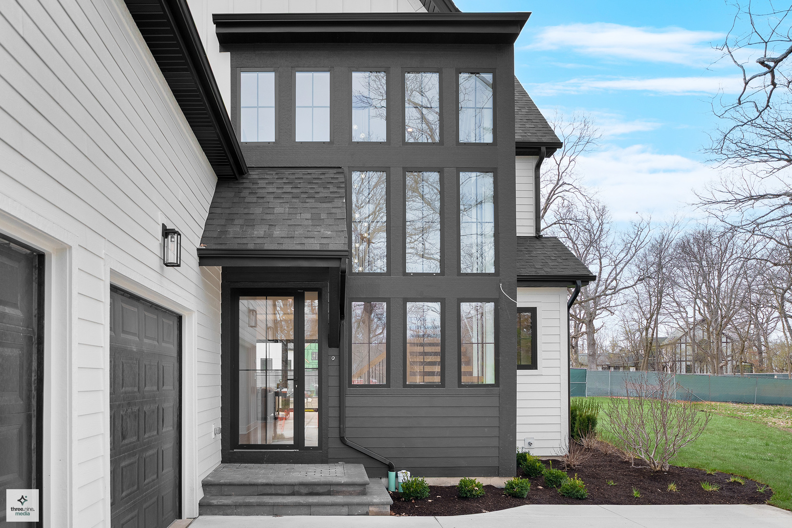 390 Forest Edge Drive