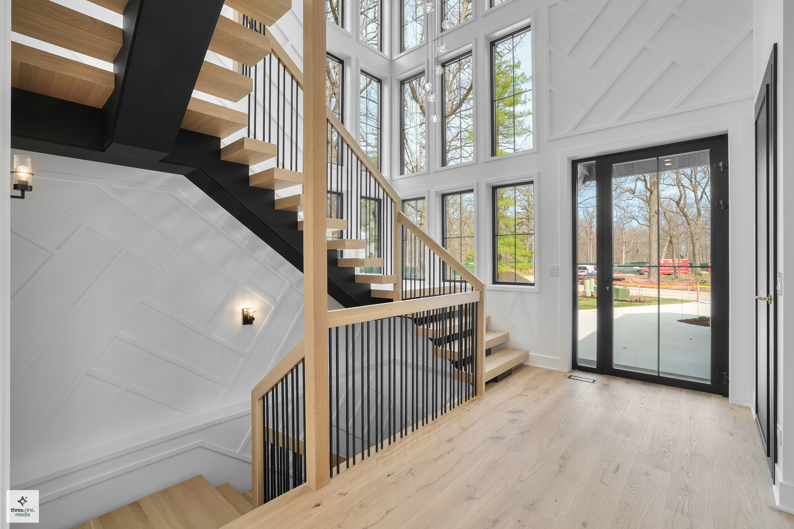 390 Forest Edge Drive