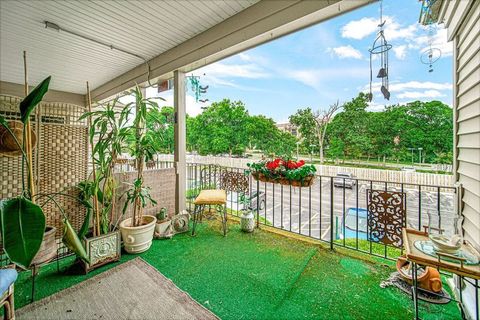 A home in Hoffman Estates