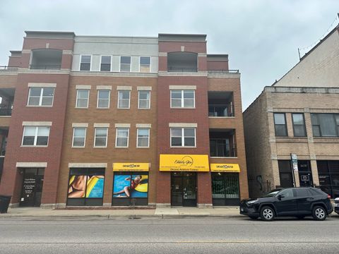 1652 W North Avenue Chicago IL 60622