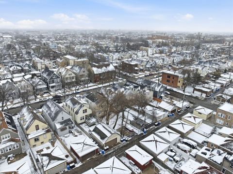 Tiny photo for 2308 N Kildare Avenue, Chicago, IL 60639 (MLS # 12597695)