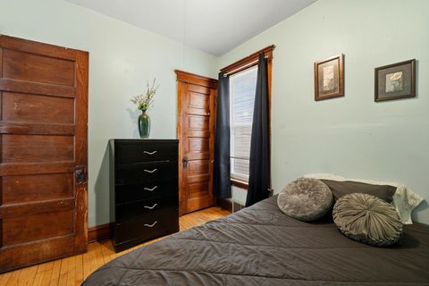 Tiny photo for 2308 N Kildare Avenue, Chicago, IL 60639 (MLS # 12597695)