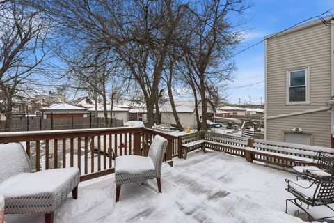 Tiny photo for 2308 N Kildare Avenue, Chicago, IL 60639 (MLS # 12597695)