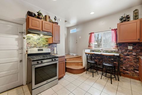 Tiny photo for 2308 N Kildare Avenue, Chicago, IL 60639 (MLS # 12597695)