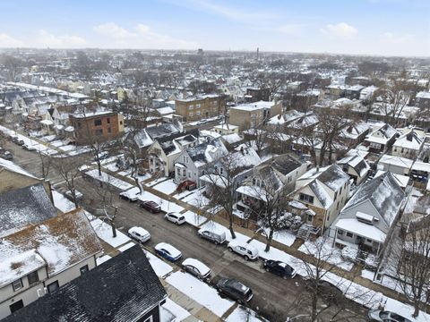 Tiny photo for 2308 N Kildare Avenue, Chicago, IL 60639 (MLS # 12597695)