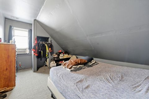 Tiny photo for 2308 N Kildare Avenue, Chicago, IL 60639 (MLS # 12597695)